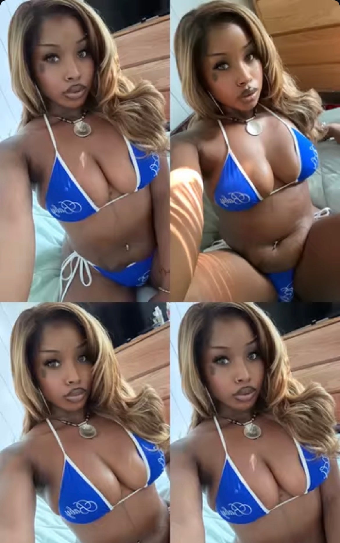 NewWave Swimsuit