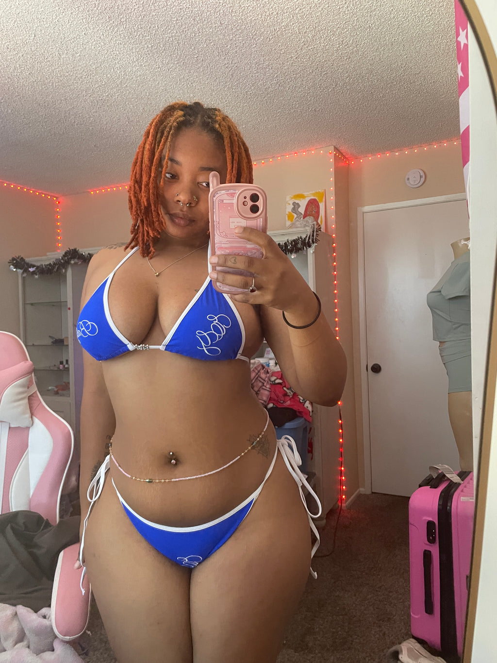 NewWave Swimsuit