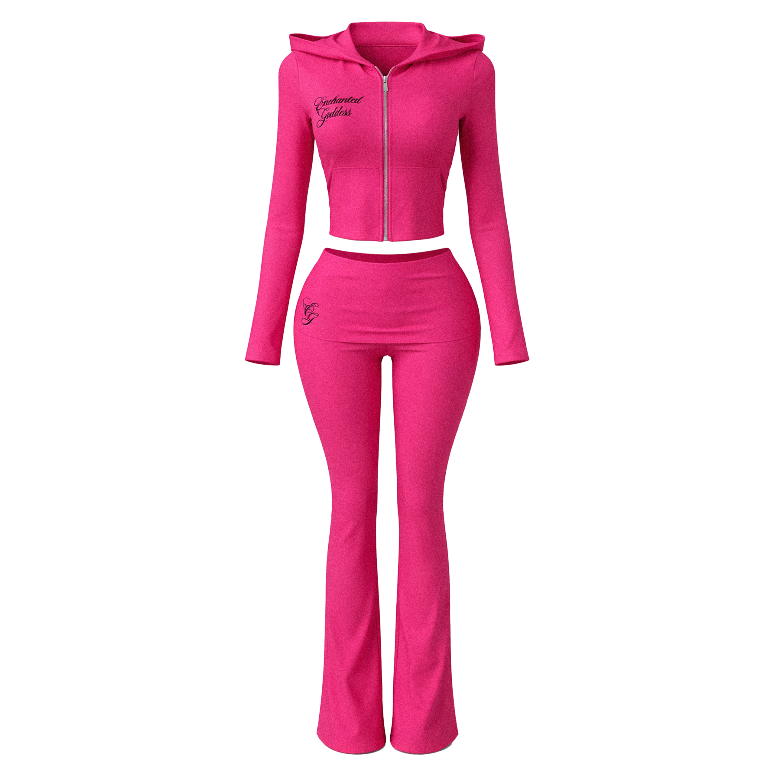 Pretty In Pink