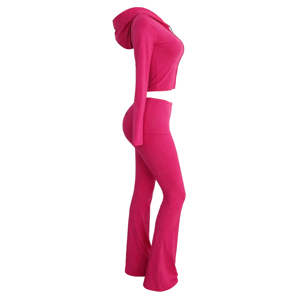 Pretty In Pink