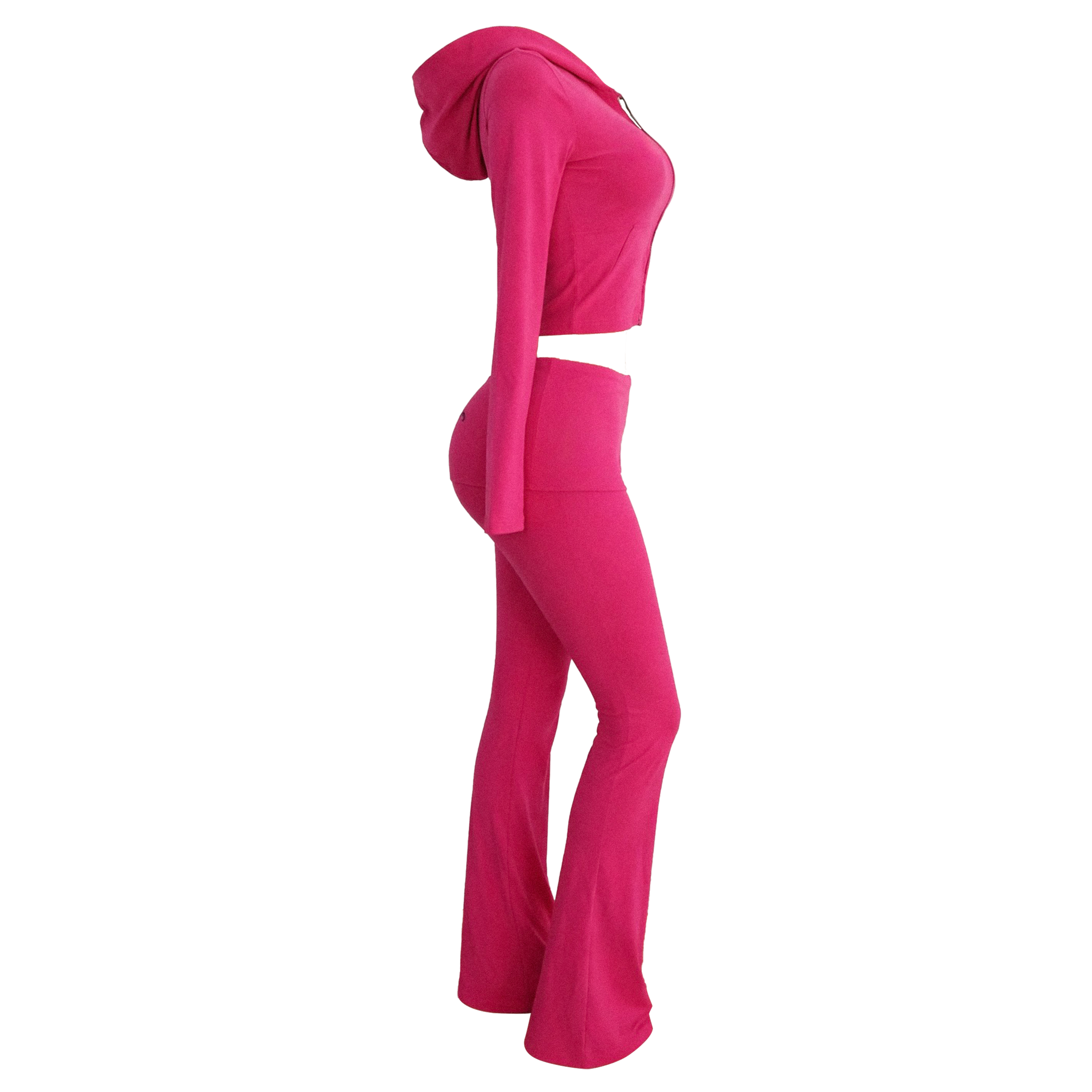 Pretty In Pink
