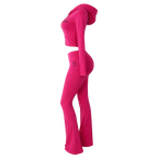 Pretty In Pink