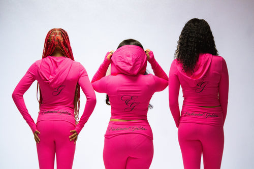 Pretty In Pink